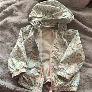 Toddler girl - jacket